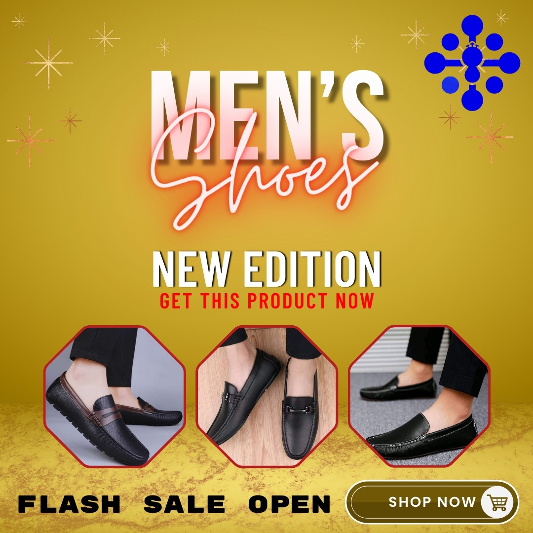 Men's Footwear